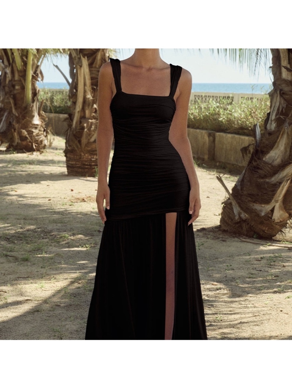 Runaway the Label Carly Maxi Dress